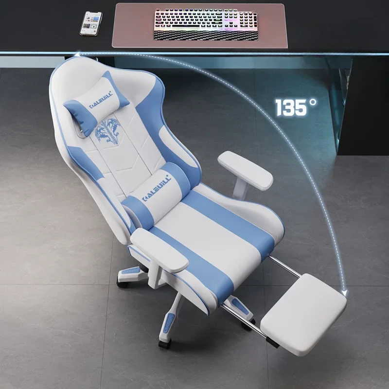 Esports Gaming Chairs Senior E - Esports Gaming Chair incelemesi ve fiyatı