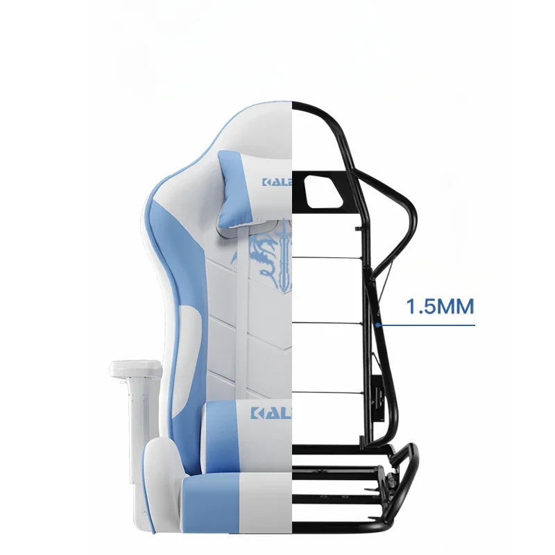 Esports Gaming Chairs Senior E - Esports Gaming Chair incelemesi ve fiyatı
