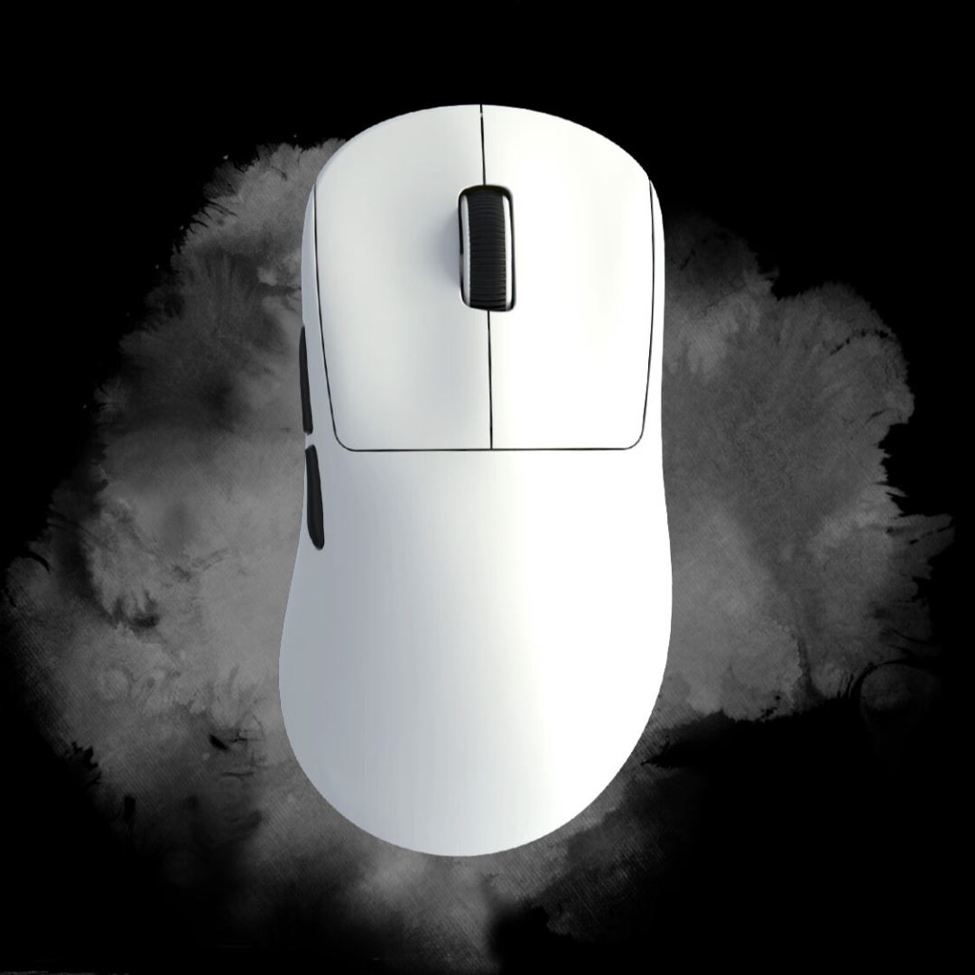 ZORNHER Ergoflux9 Gaming Mouse - Esports Gaming Design incelemesi ve fiyatı