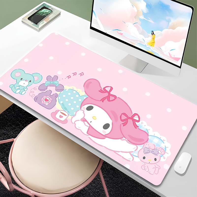 Fashion Aesthetic Mouse Pad My - Esports Gaming Design incelemesi ve fiyatı