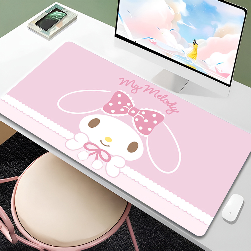 Fashion Aesthetic Mouse Pad My - Esports Gaming Design incelemesi ve fiyatı