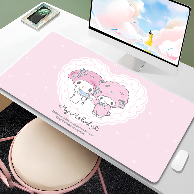 Fashion Aesthetic Mouse Pad My - Esports Gaming Design incelemesi ve fiyatı