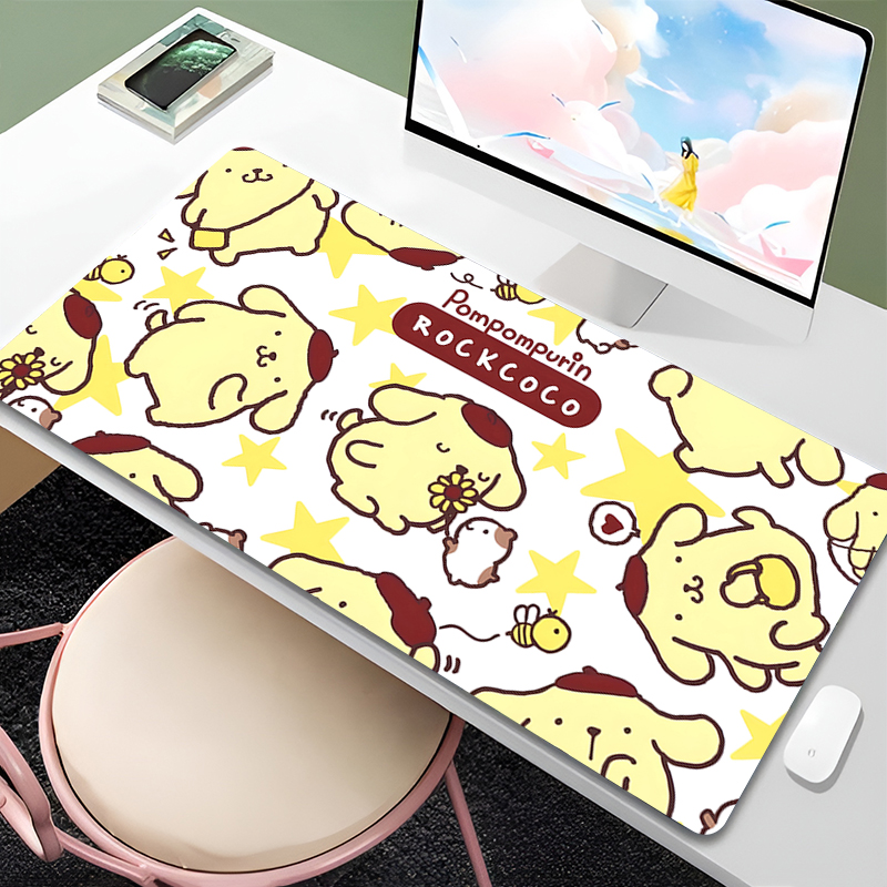 Fashion Aesthetic Mouse Pad ga - Esports Gaming Design incelemesi ve fiyatı