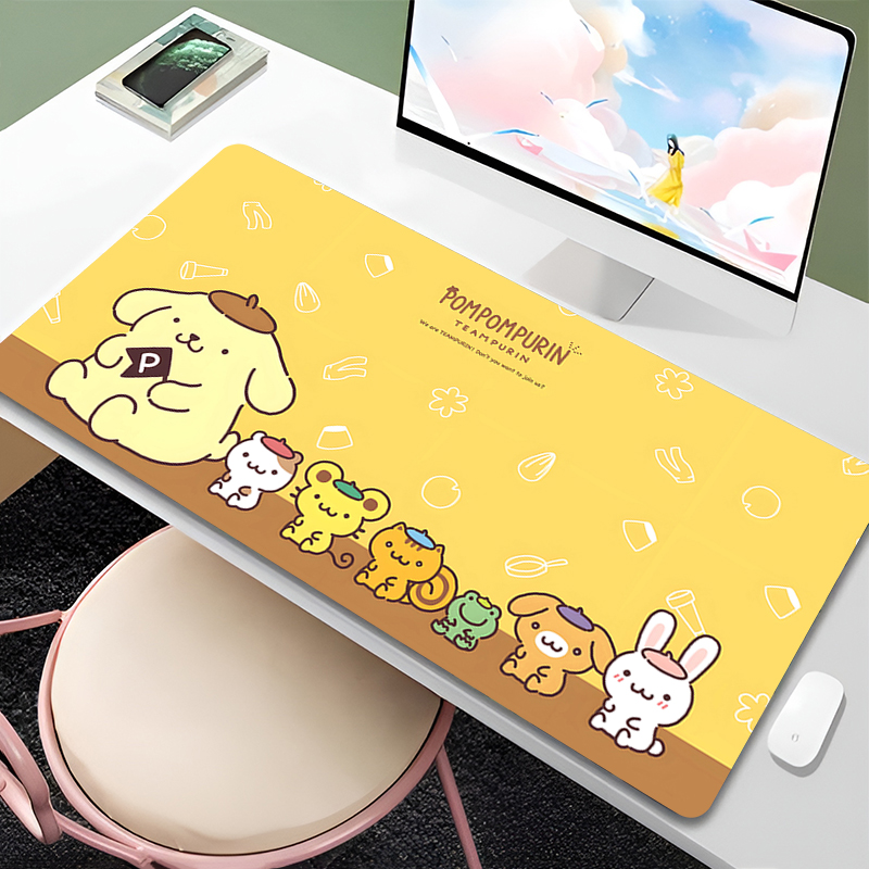 Fashion Aesthetic Mouse Pad ga - Esports Gaming Design incelemesi ve fiyatı