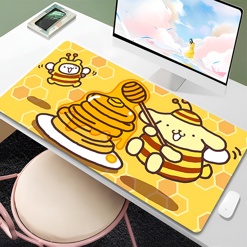 Fashion Aesthetic Mouse Pad ga - Esports Gaming Design incelemesi ve fiyatı