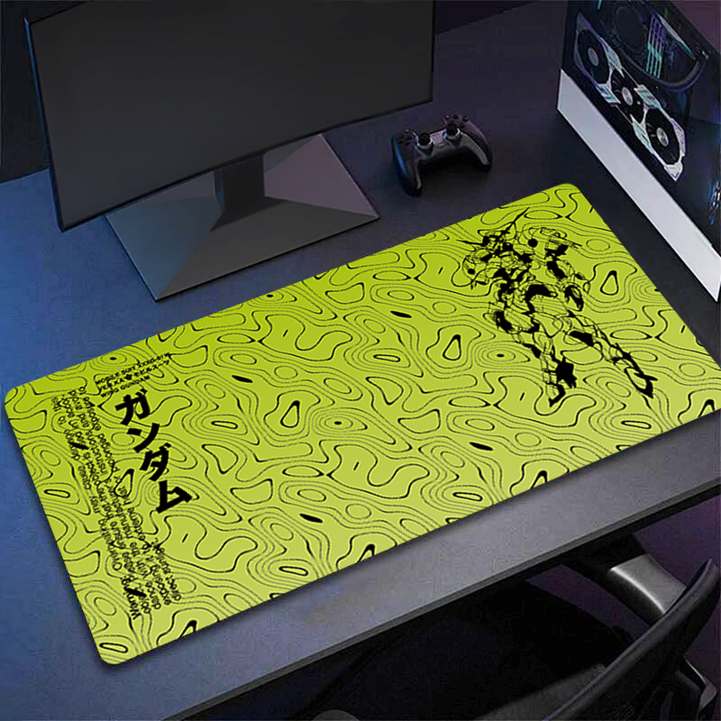 Mouse Pad Gaming Accessories C - Esports Gaming Design incelemesi ve fiyatı