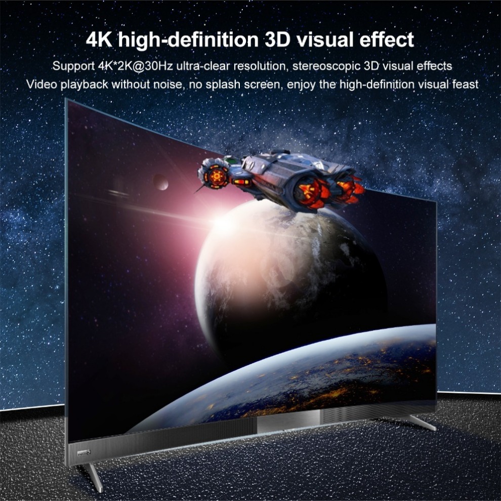 4x1 HDMI-compatible Video Swit - Esports Gaming Hub incelemesi ve fiyatı