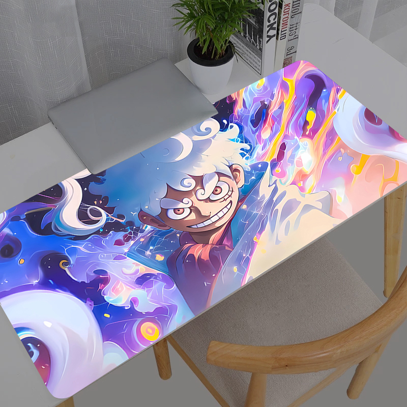 Mouse Pad One Piece Luffy Gami - Esports Gaming Design incelemesi ve fiyatı