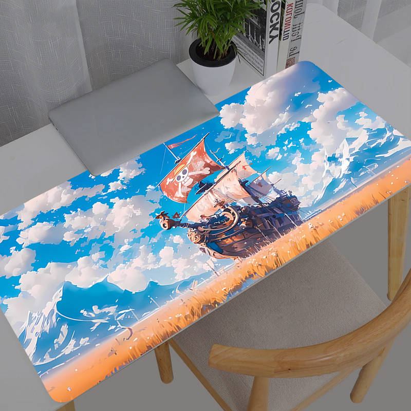 Mouse Pad One Piece Luffy Gami - Esports Gaming Design incelemesi ve fiyatı