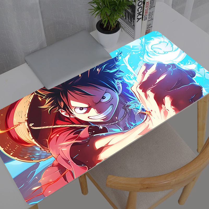 Mouse Pad One Piece Luffy Gami - Esports Gaming Design incelemesi ve fiyatı