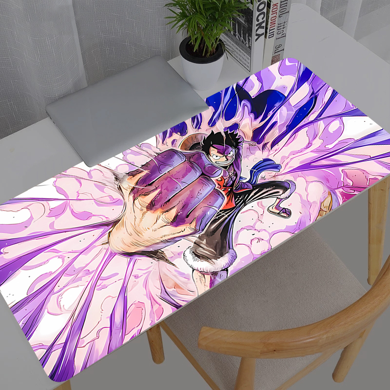 Mouse Pad One Piece Luffy Gami - Esports Gaming Design incelemesi ve fiyatı