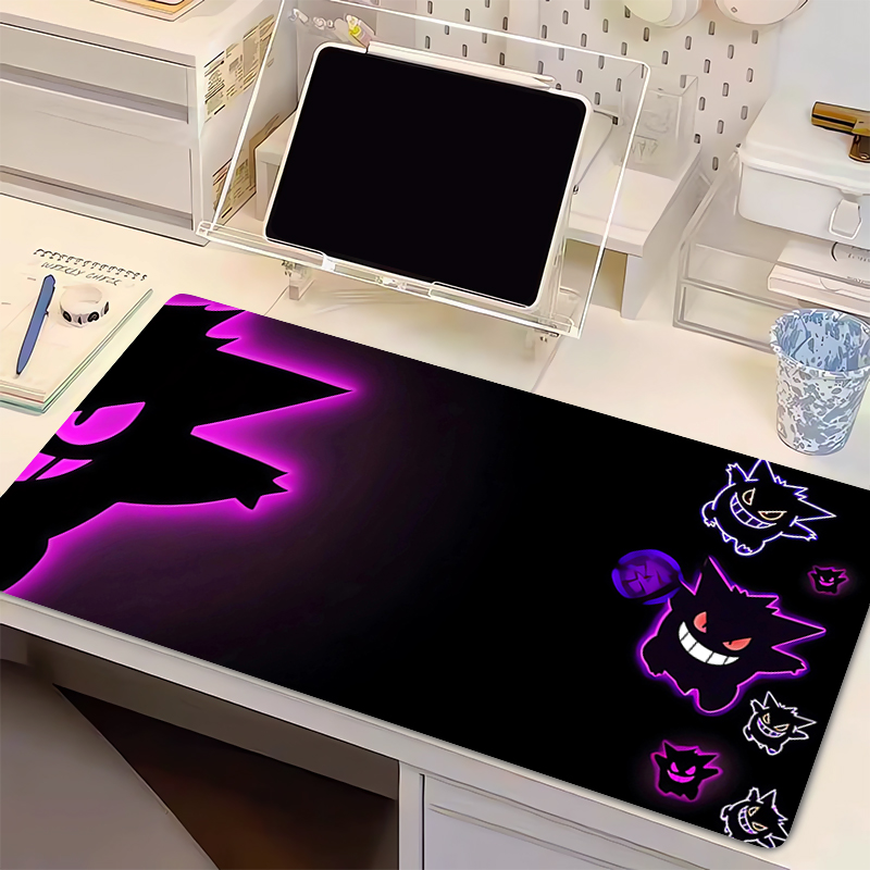 Mouse Pad P-Pokemon Gengar gam - Esports Gaming Design incelemesi ve fiyatı