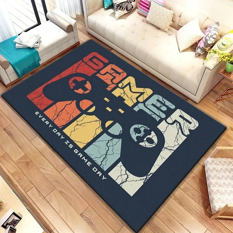 Gaming Esports Rug Black Contr - Esports Gaming Design incelemesi ve fiyatı