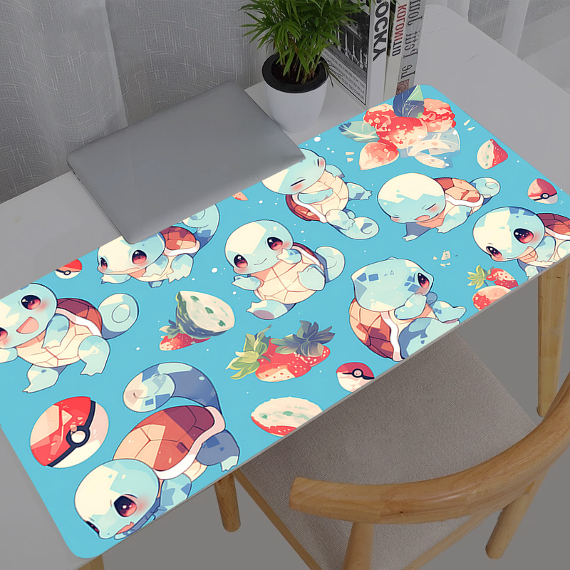 Mouse Pad Pokemon Pikachu Gami - Esports Gaming Design incelemesi ve fiyatı
