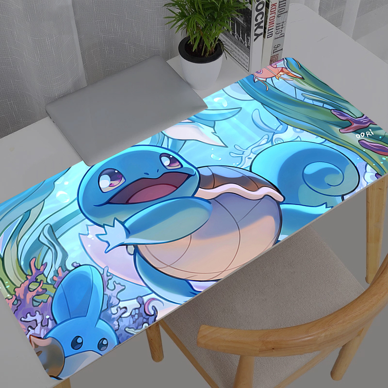 Mouse Pad Pokemon Pikachu Gami - Esports Gaming Design incelemesi ve fiyatı